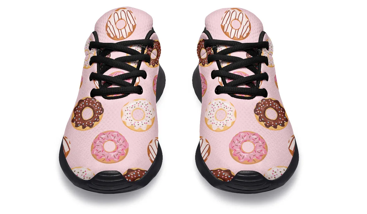 Donut Stop Me Now Sneakers