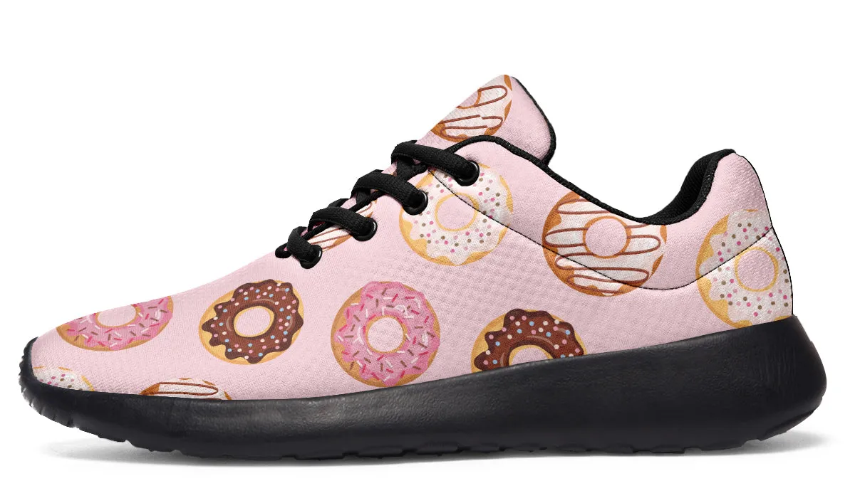 Donut Stop Me Now Sneakers