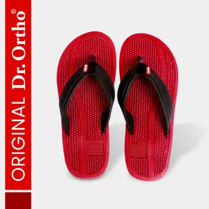 Dr. Ortho Acupressure Slippers