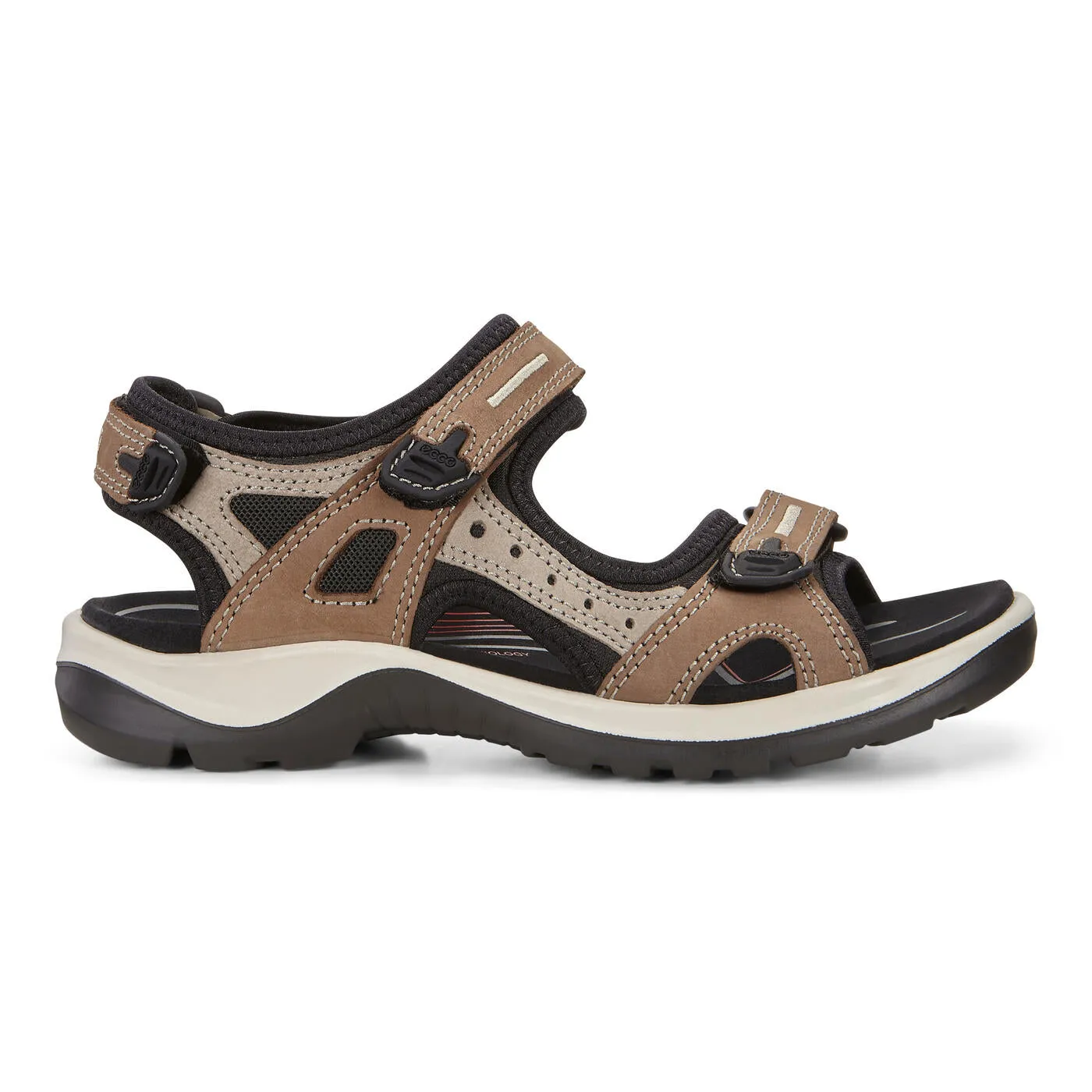 Ecco Women’s Yucatan Sandal Birch