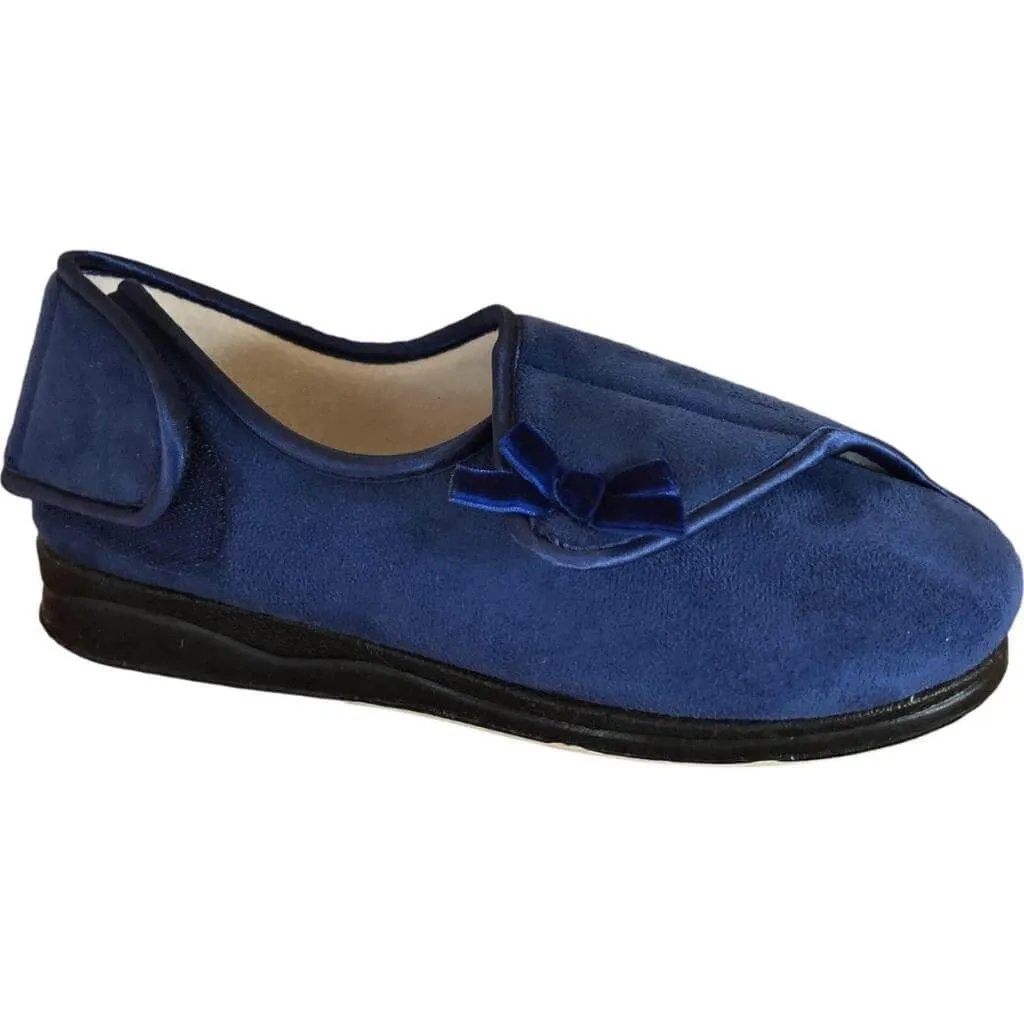 Elnora Adjustable Slippers Ladies