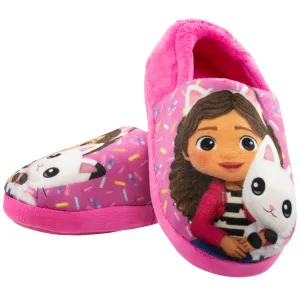 Gabby's Dollhouse Slippers