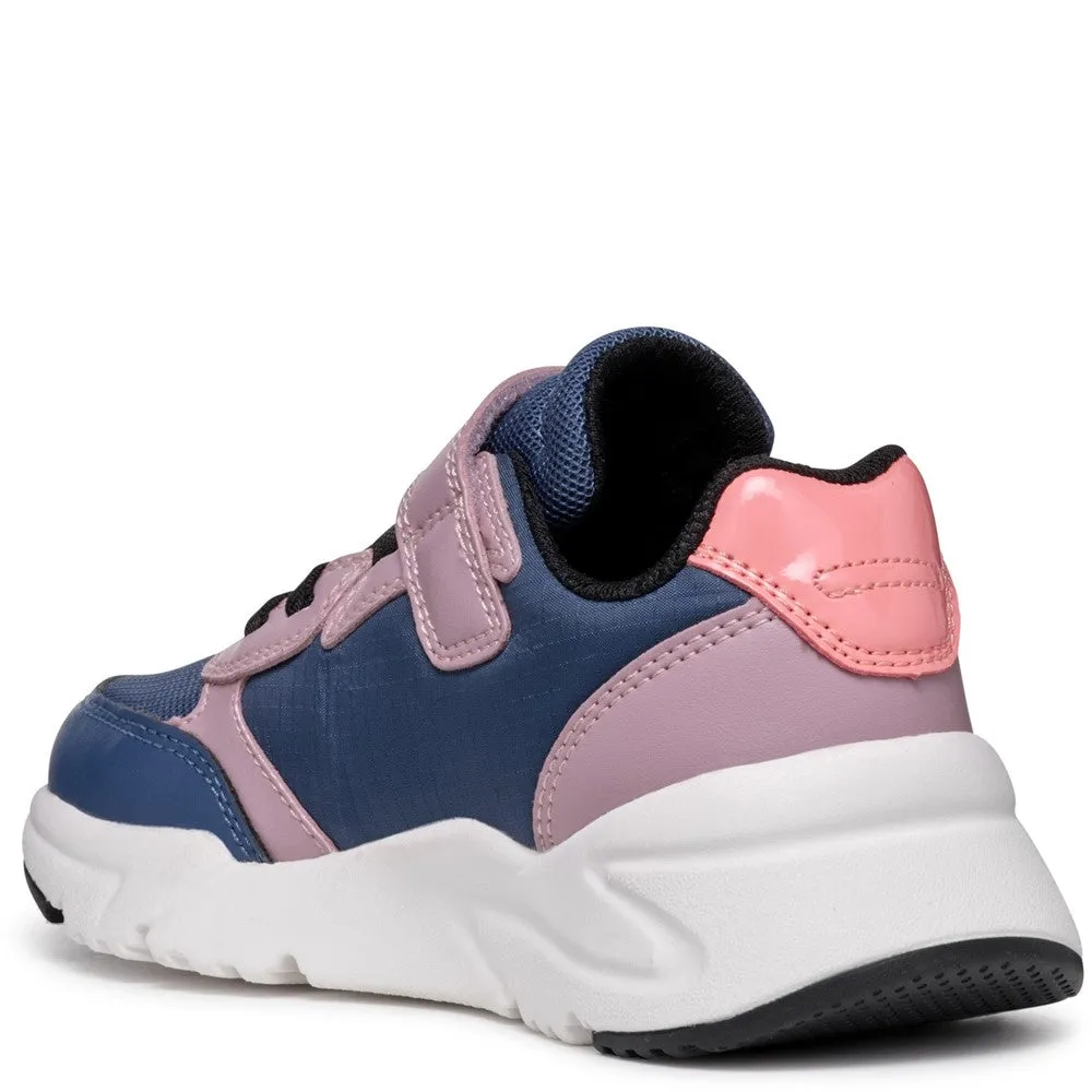 Geox J Loftus A Infant Sneakers