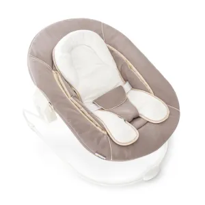 Hauck Alpha Bouncer 2 in 1 - Stretch Beige