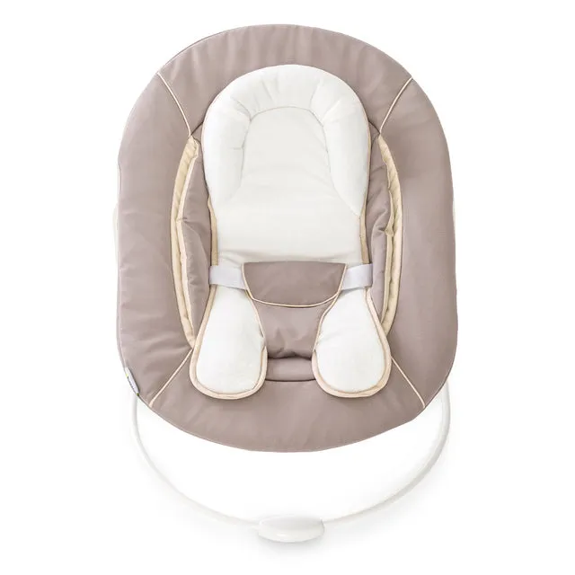 Hauck Alpha Bouncer 2 in 1 - Stretch Beige