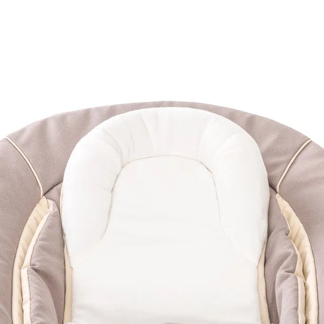 Hauck Alpha Bouncer 2 in 1 - Stretch Beige