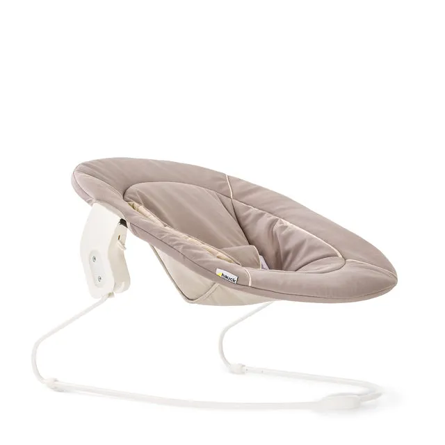 Hauck Alpha Bouncer 2 in 1 - Stretch Beige