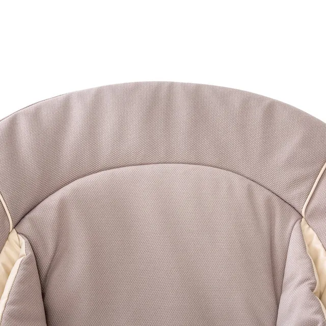 Hauck Alpha Bouncer 2 in 1 - Stretch Beige