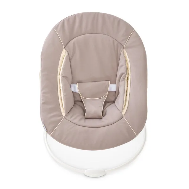 Hauck Alpha Bouncer 2 in 1 - Stretch Beige