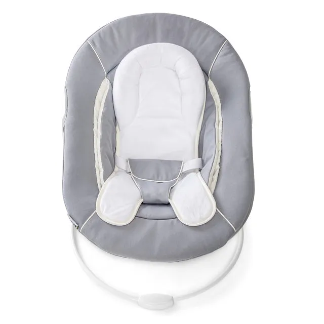 Hauck Alpha Bouncer 2 in 1 - Stretch Grey