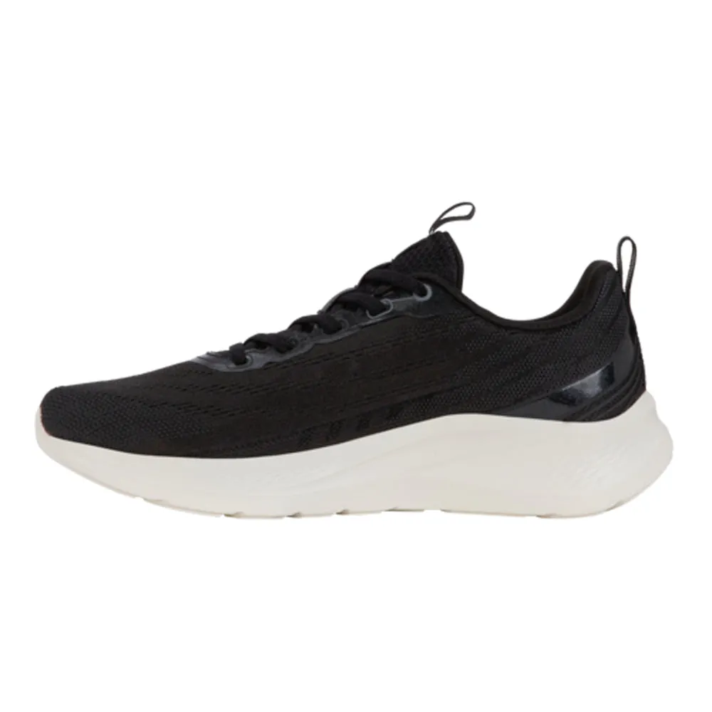 Helio Trainer Lace Up Sneakers