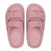 home slippers 2021 new design platform fashion slides sandal comfortable soft platform flip flops slippers for women