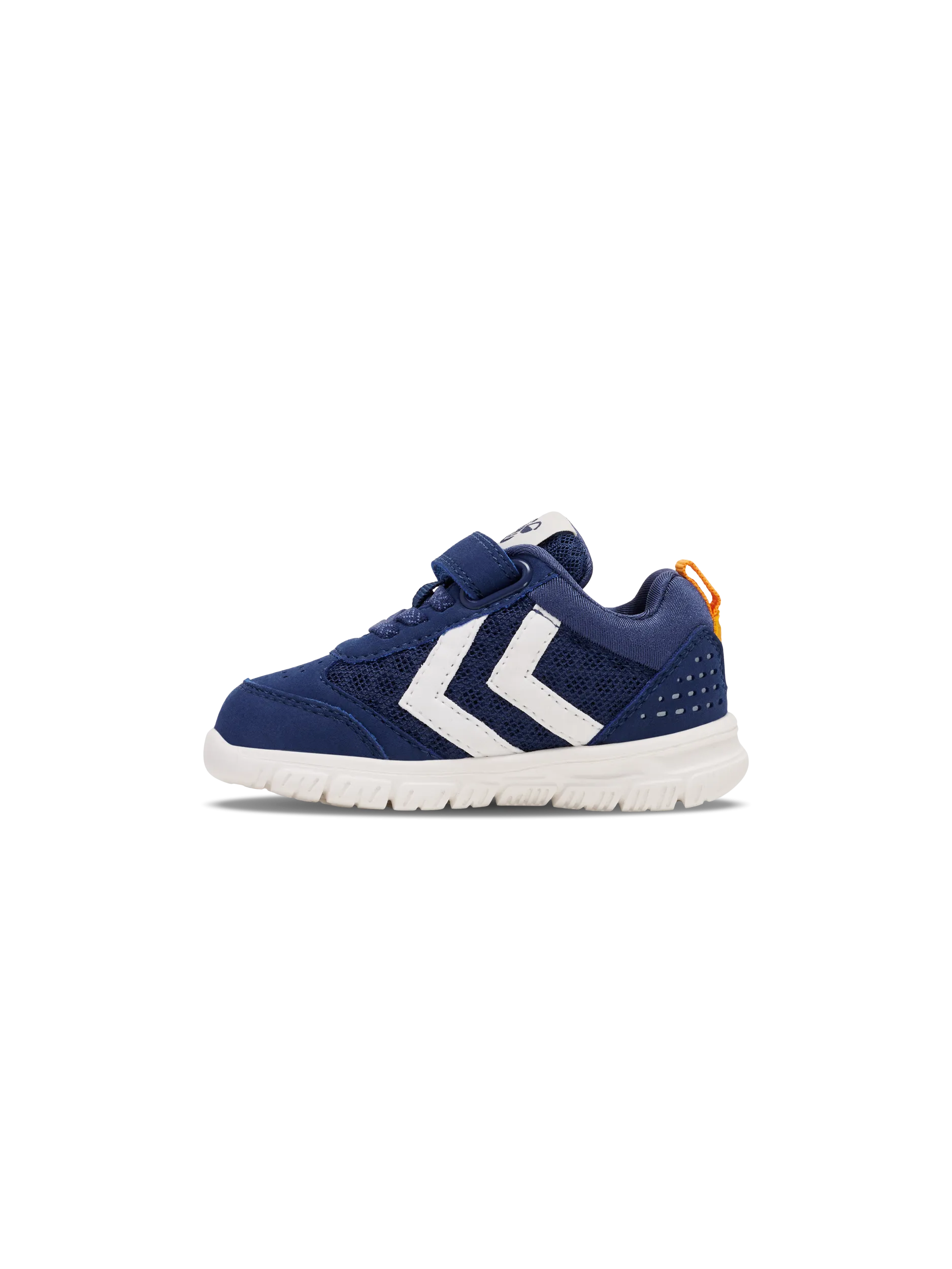 Hummel Crosslite Infant Boys Navy Trainer