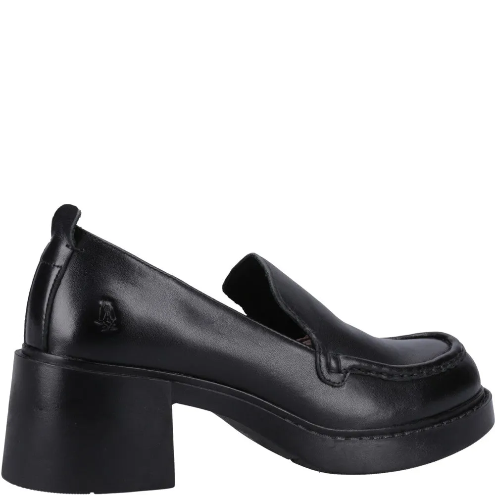 Hush Puppies Adelaide Leather Loafer