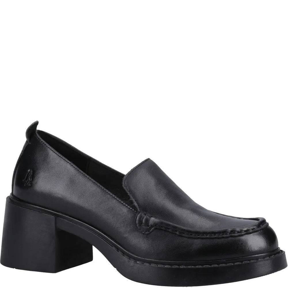 Hush Puppies Adelaide Leather Loafer