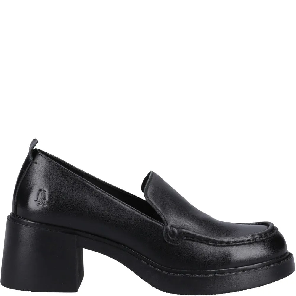 Hush Puppies Adelaide Leather Loafer