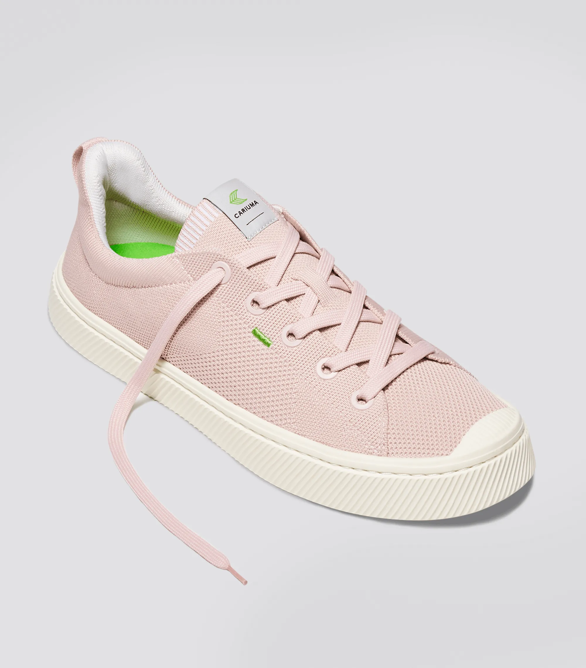 IBI Low Rose Knit Sneaker Men