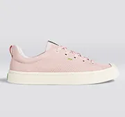 IBI Low Rose Knit Sneaker Men