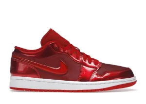 Jordan 1 Low Se Pomegranate (Women'S)