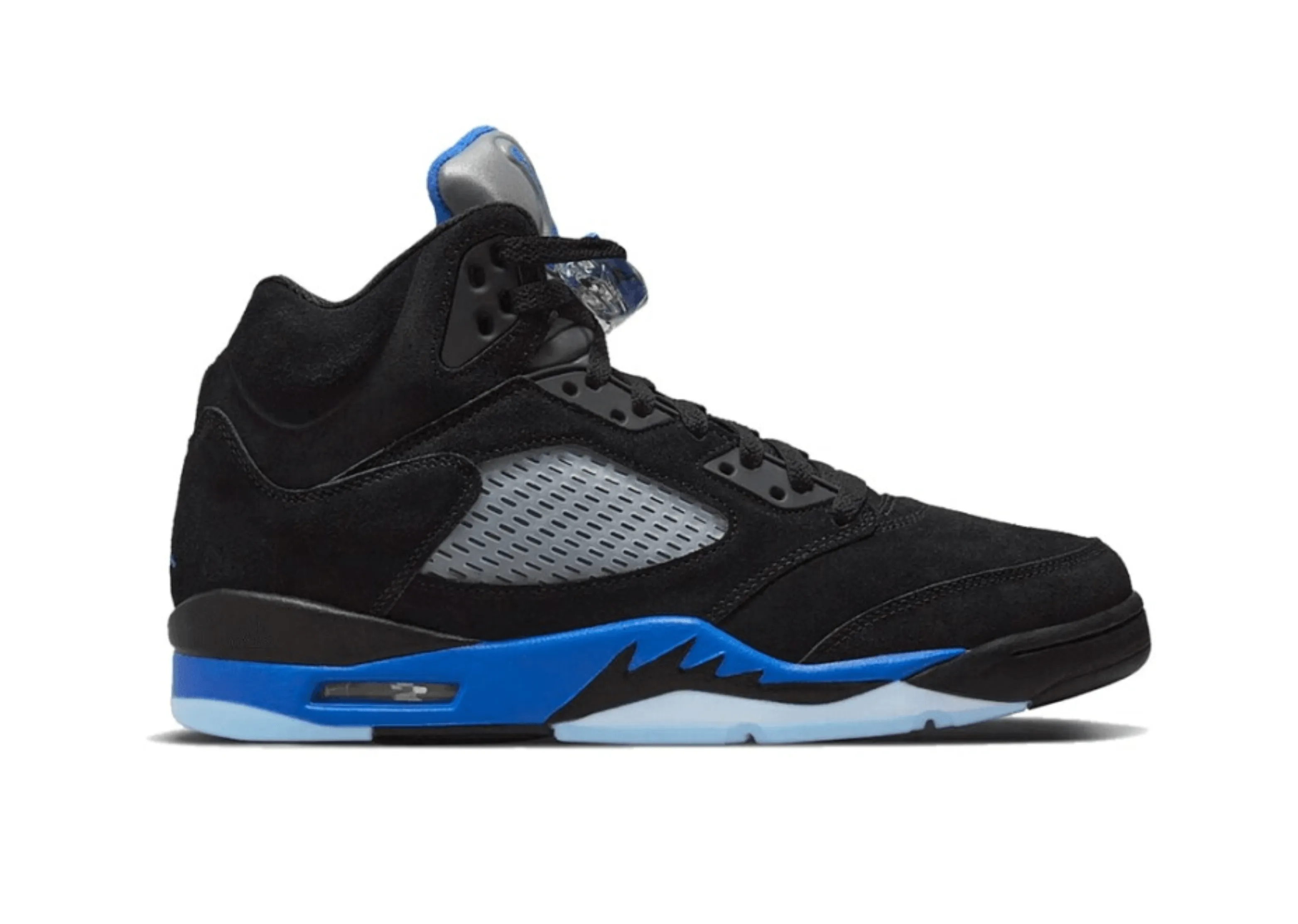 Jordan 5 Racer Blue