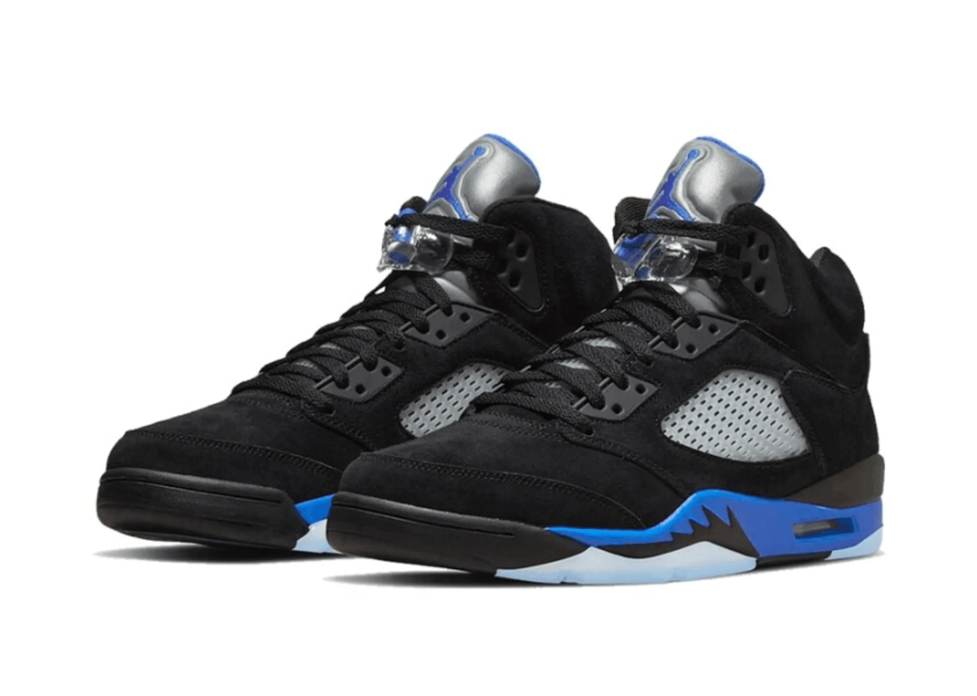 Jordan 5 Racer Blue