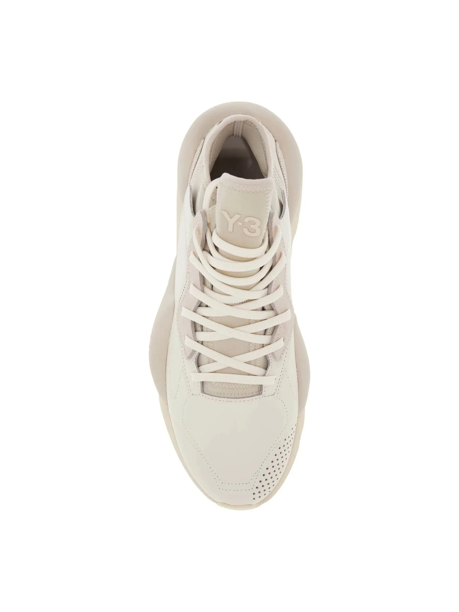 Kaiwa Leather Sneakers