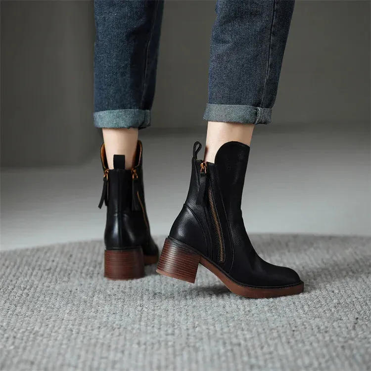 KATARINA™ | ELEGANT BOOTS