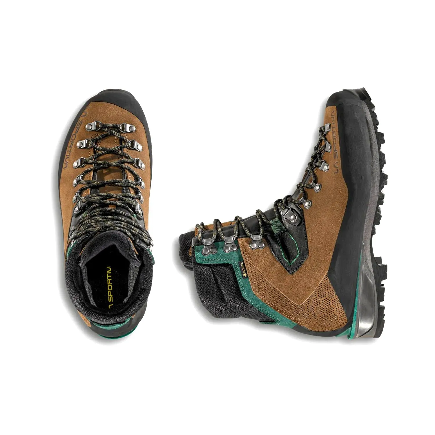 La Sportiva Karakorum HC GTX