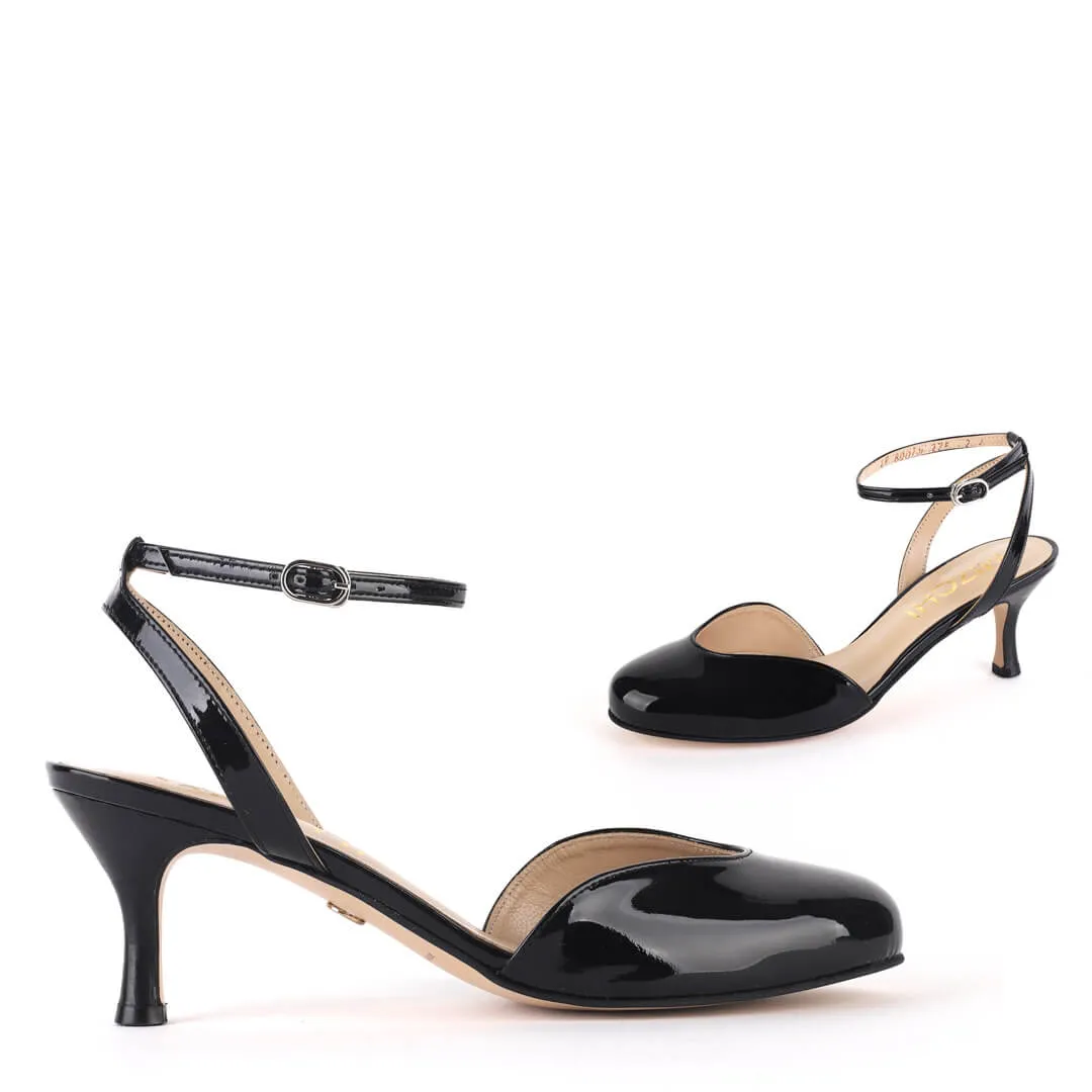 LIZ - patent ankle strap