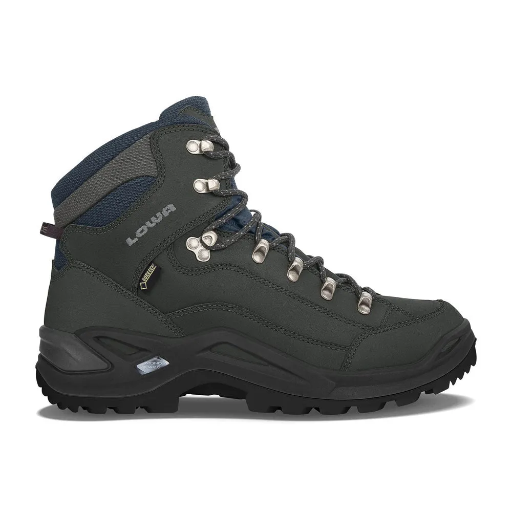 Lowa Renegade GTX Mid Wide Men