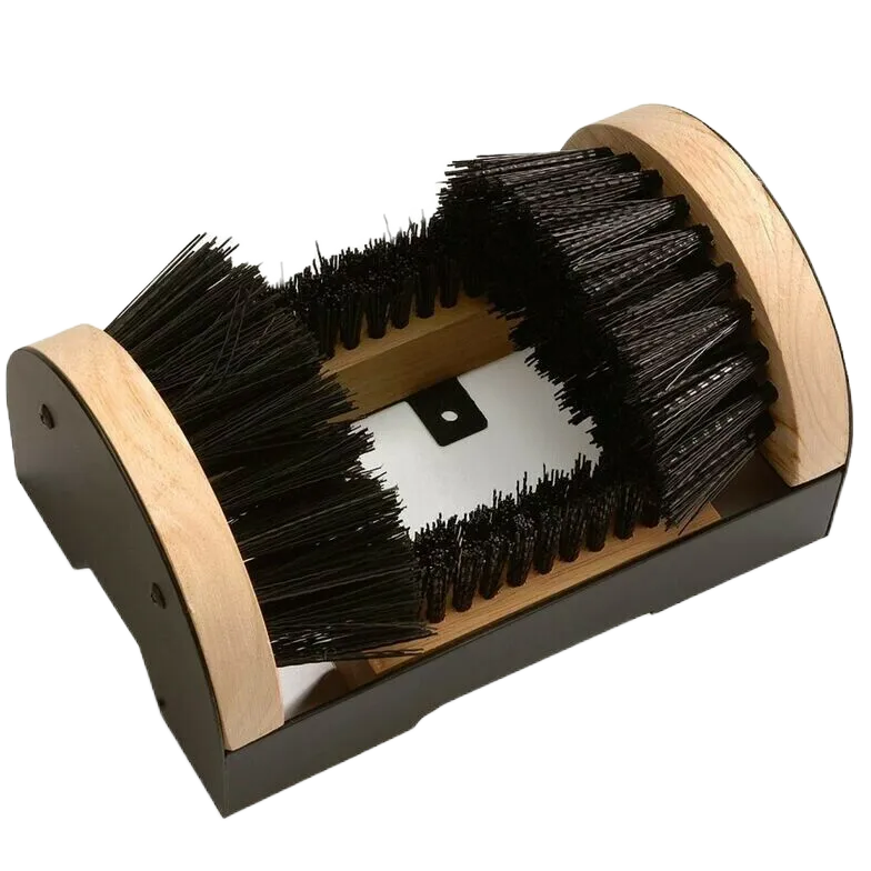 M & F® Boot Scrubber 04072