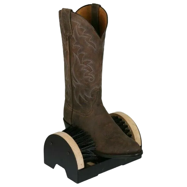 M & F® Boot Scrubber 04072