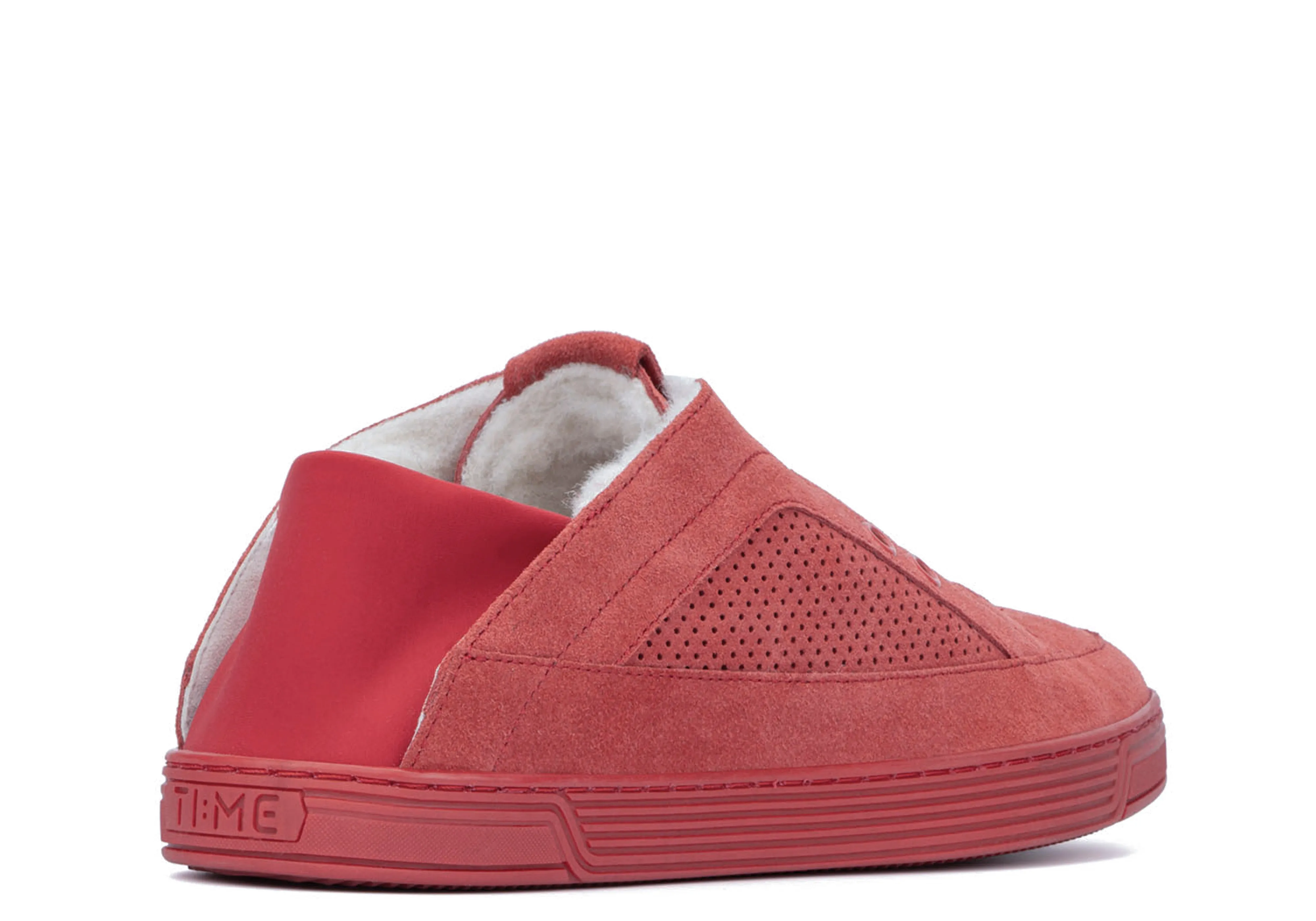 Men's Low-top Slippers