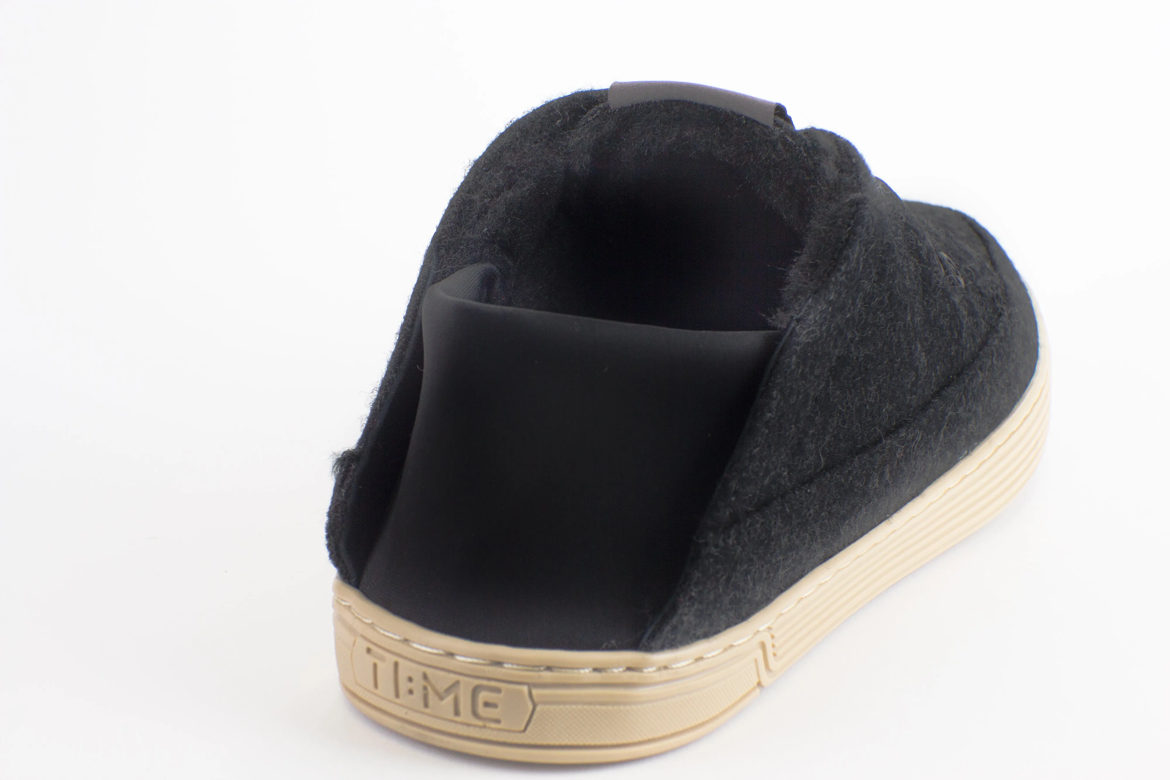 Men's Low-top Slippers