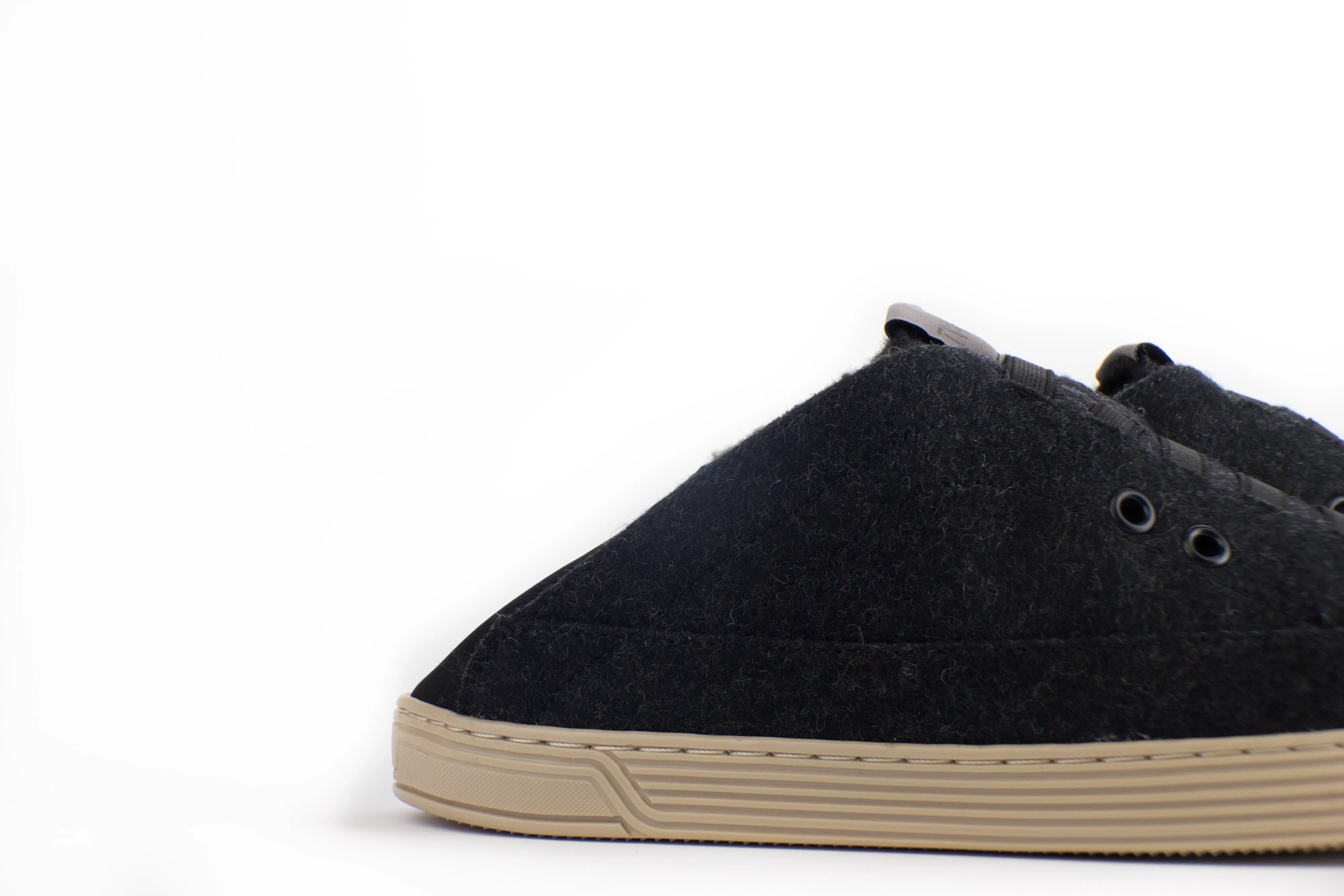 Men's Low-top Slippers