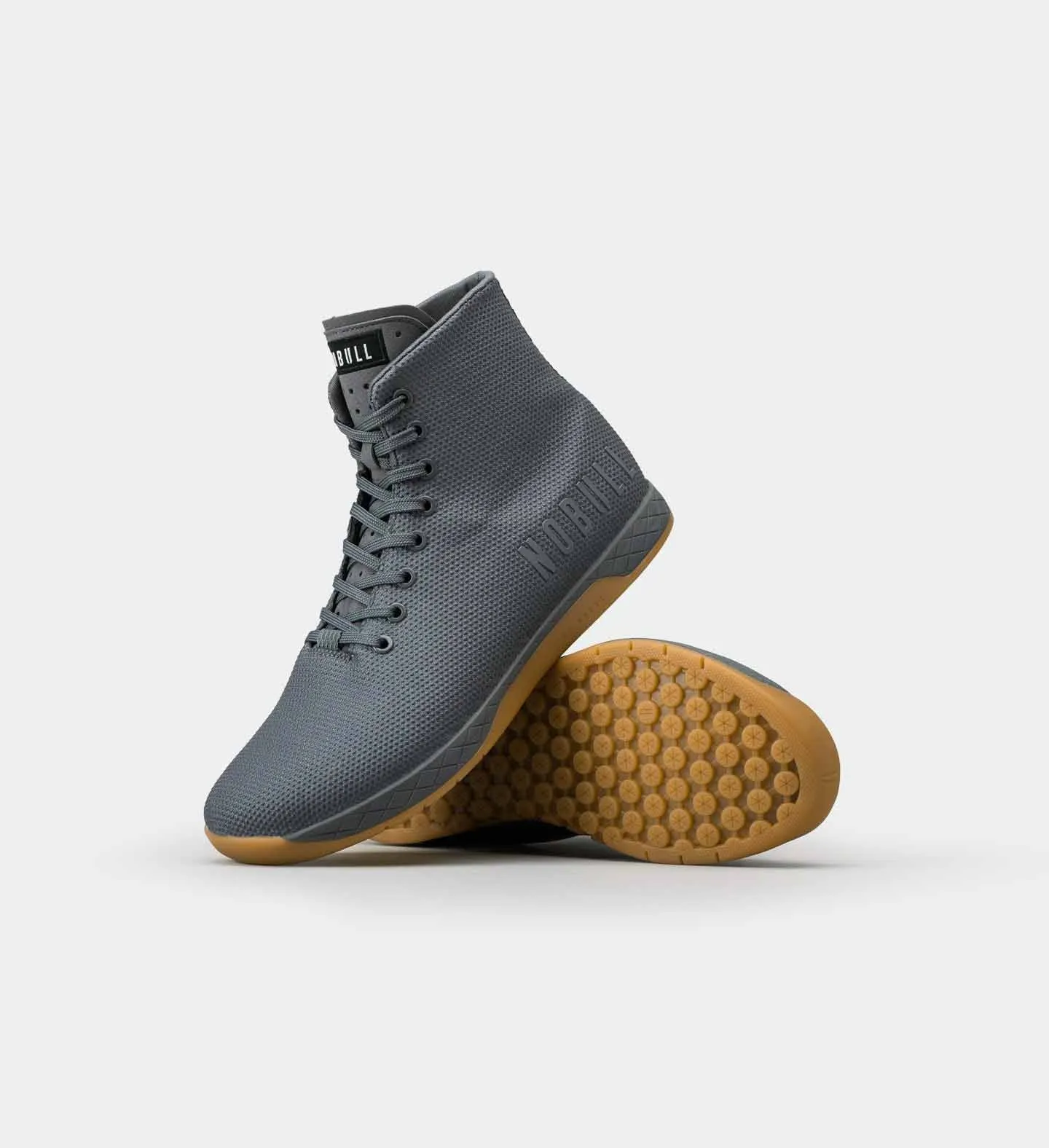 Men's Outwork High-Top