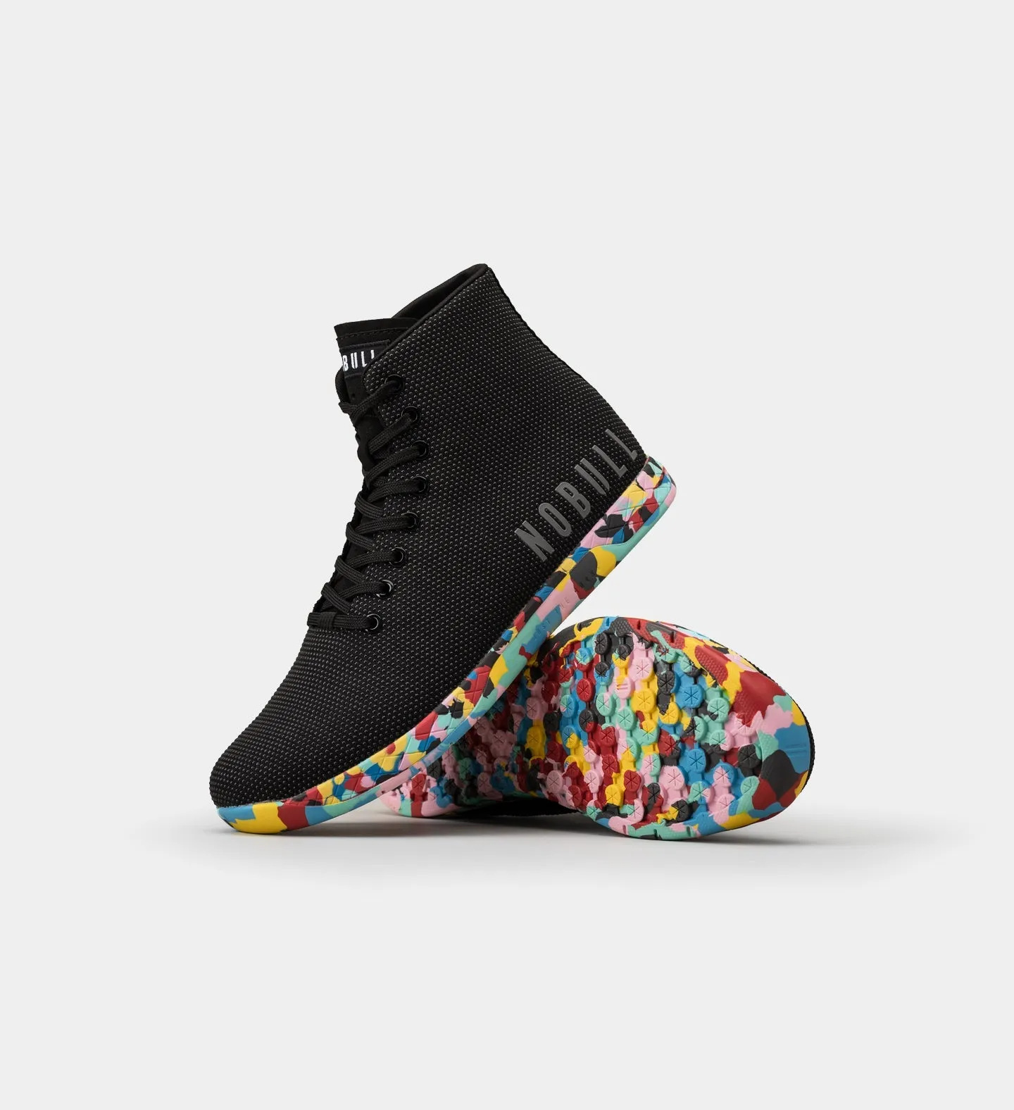 Men's Outwork High-Top