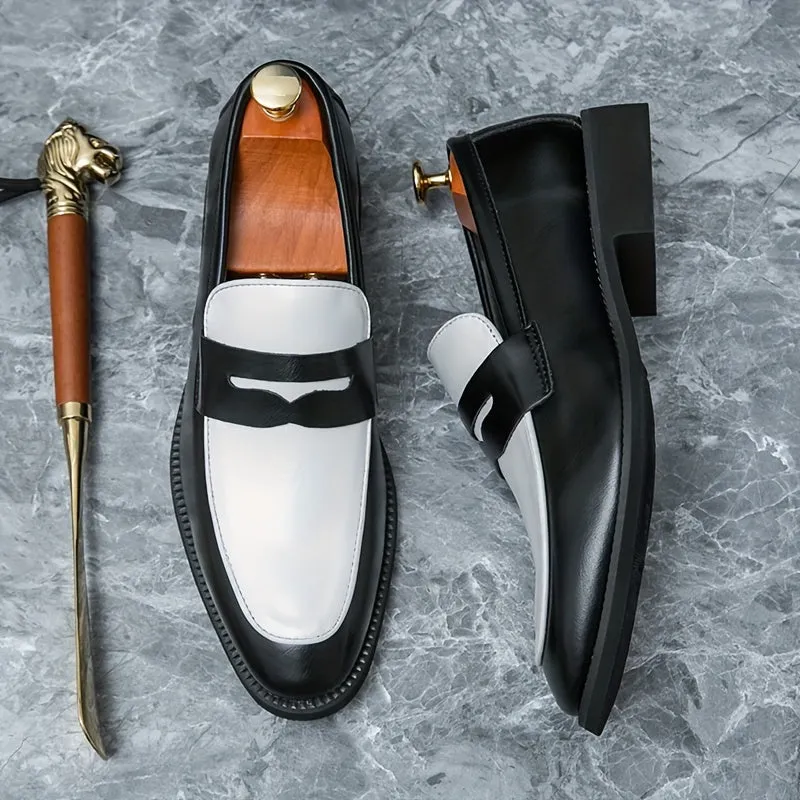 Men's Trendy Penny Loafers