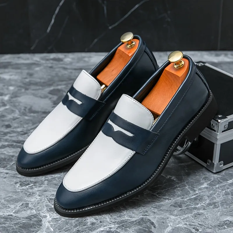 Men's Trendy Penny Loafers