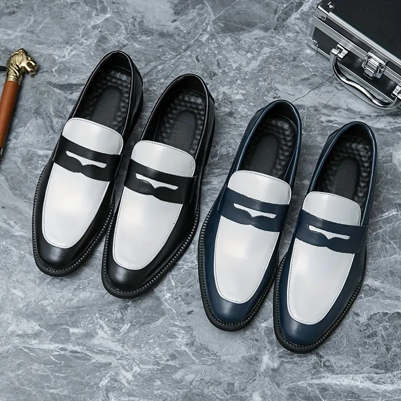 Men's Trendy Penny Loafers