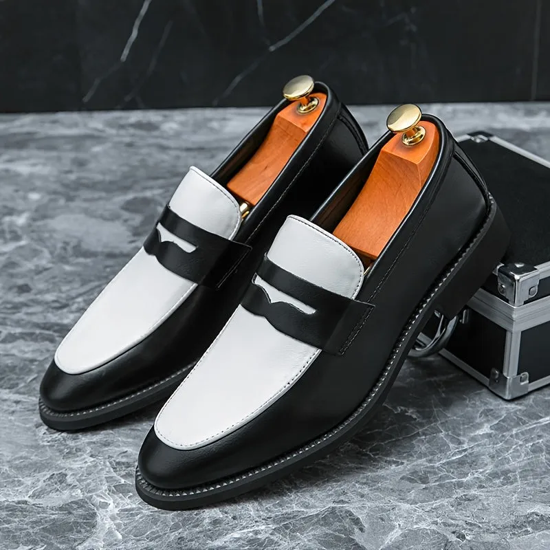 Men's Trendy Penny Loafers