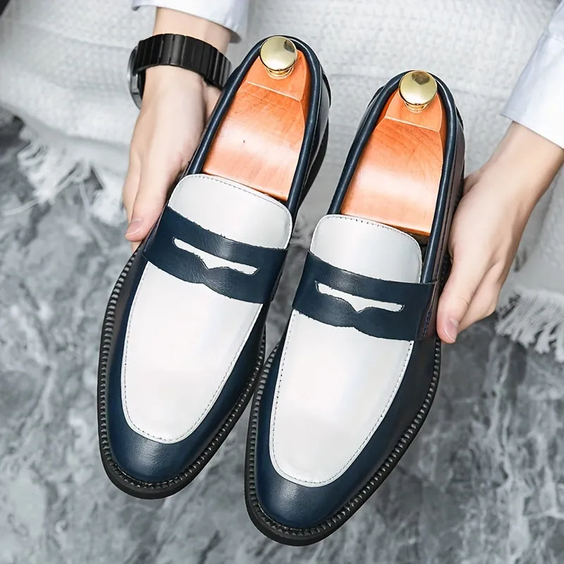 Men's Trendy Penny Loafers