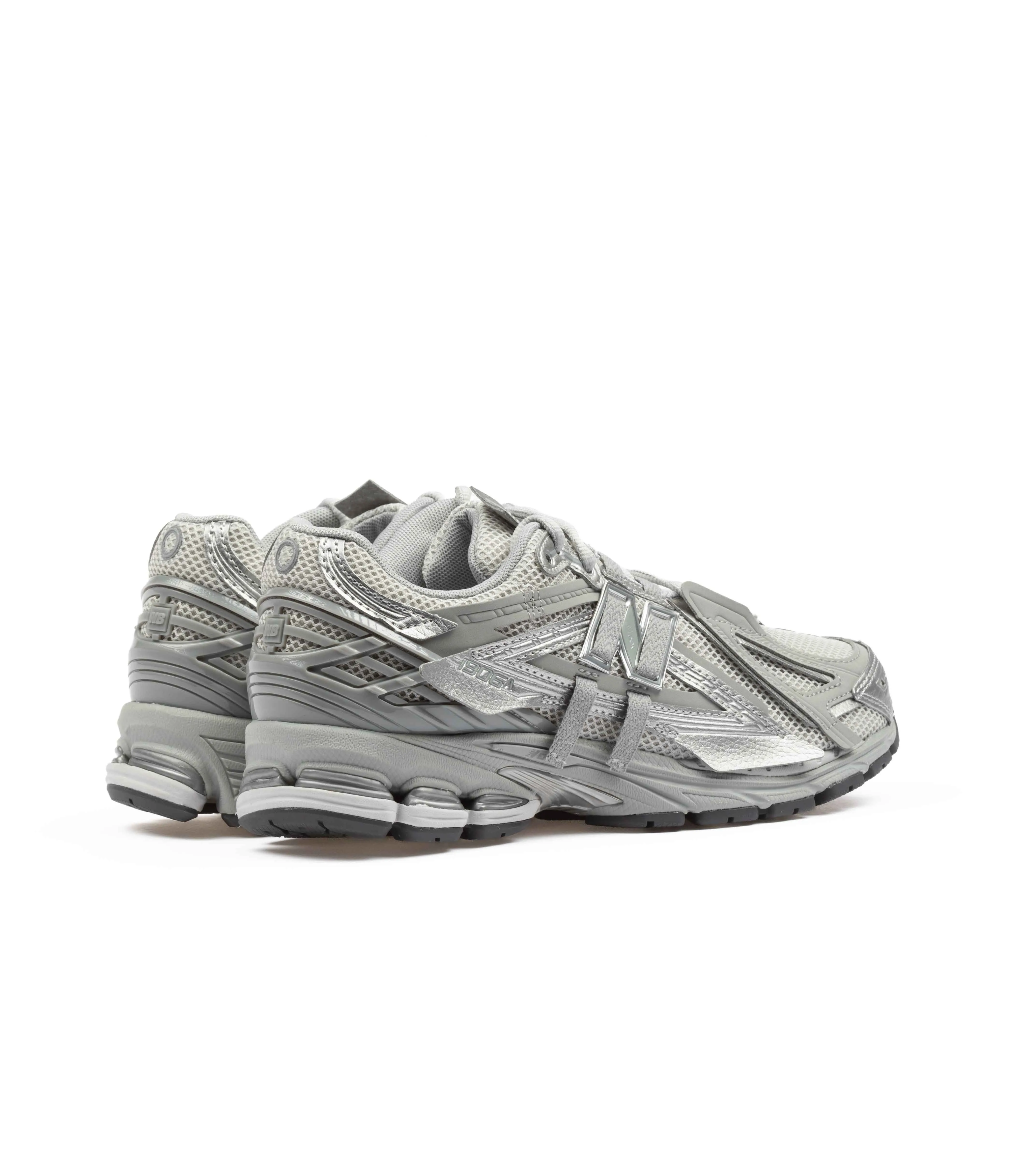 New Balance M1906 Ag Tech Explosion Grey Silver