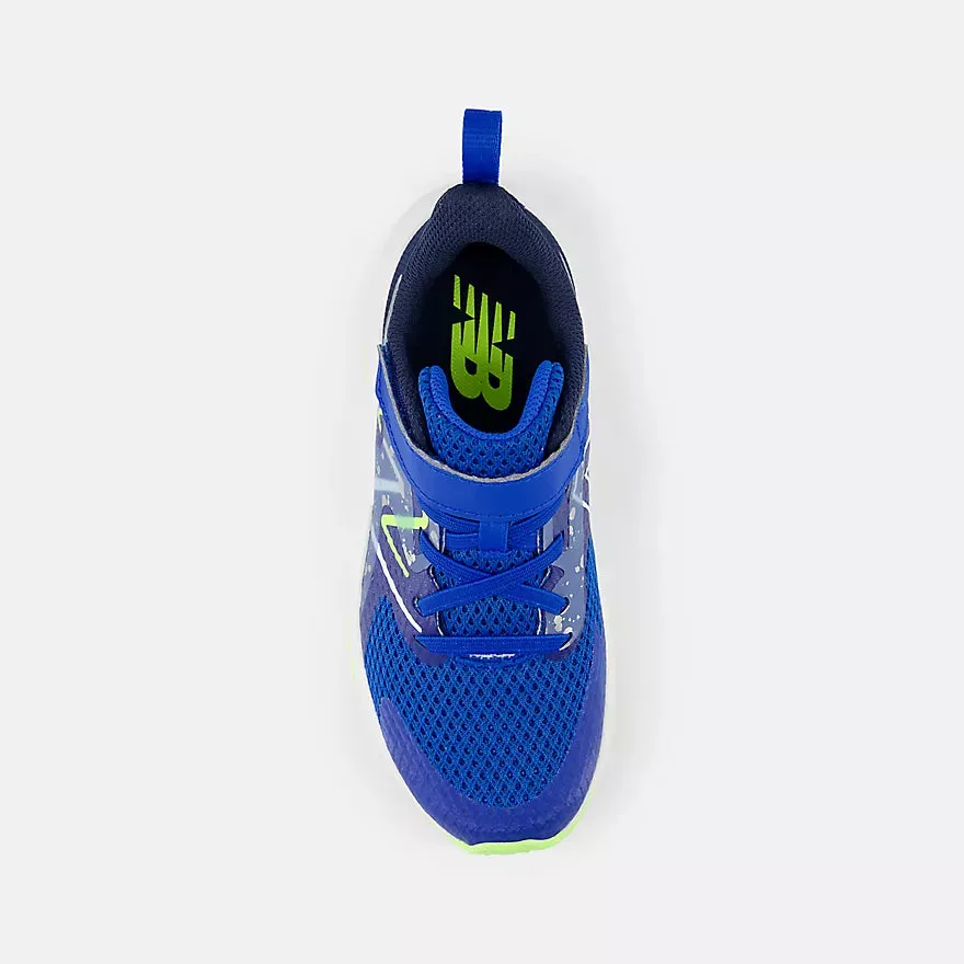 New Balance Team Royal Rave Run V2 A/C Children’s Sneaker