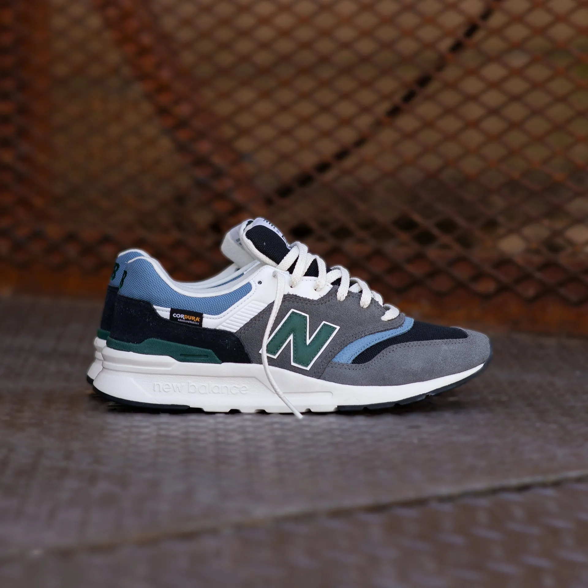 New Balance Unisex 997H