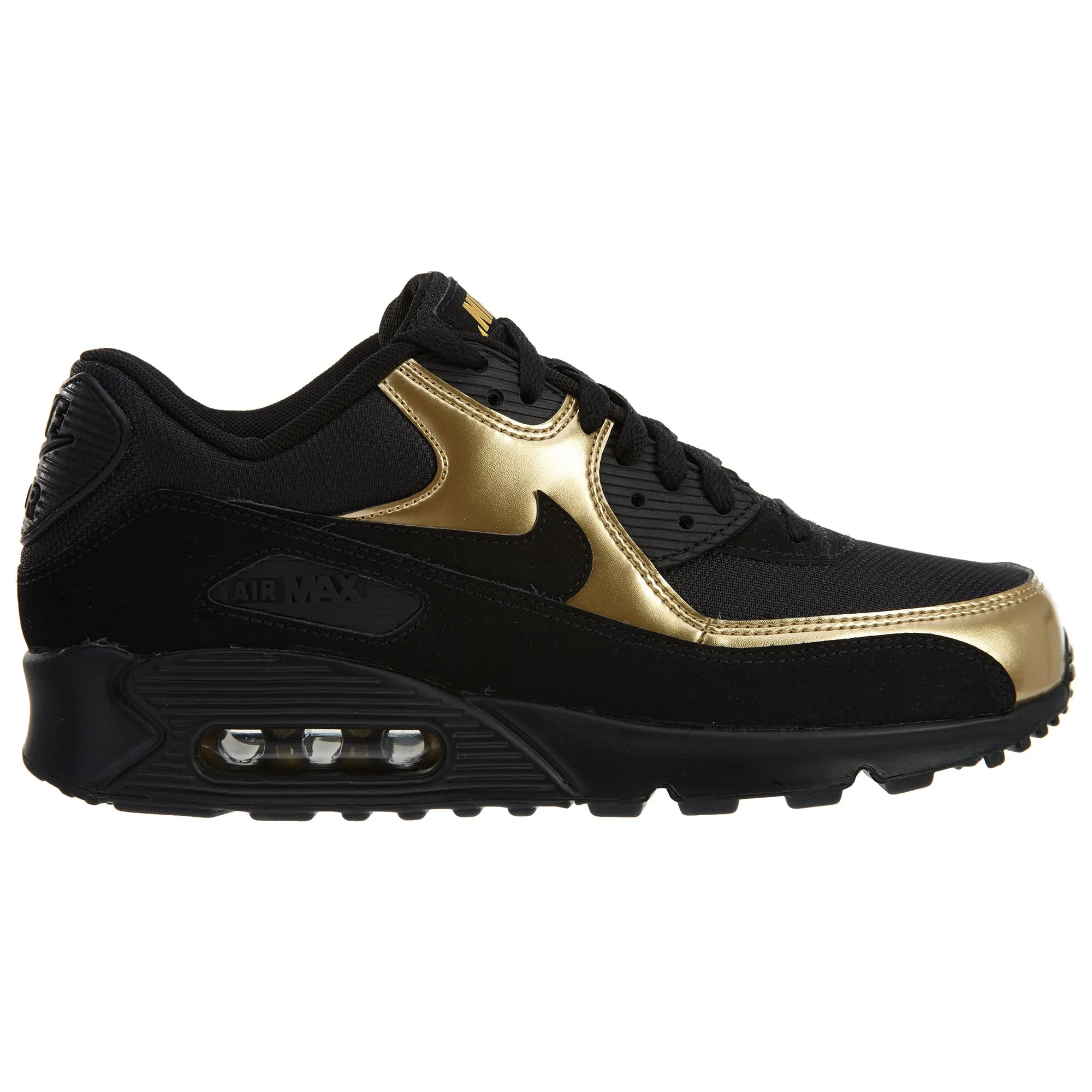 Nike Air Max 90 Ultra Essential Mens Style : 537384