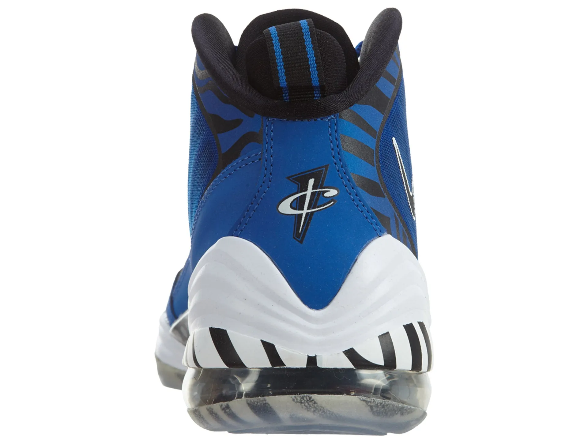 Nike Air Penny 5 (Gs) Big Kids Style : 537640