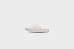 Nike Calm Slide (Sail/Sail)