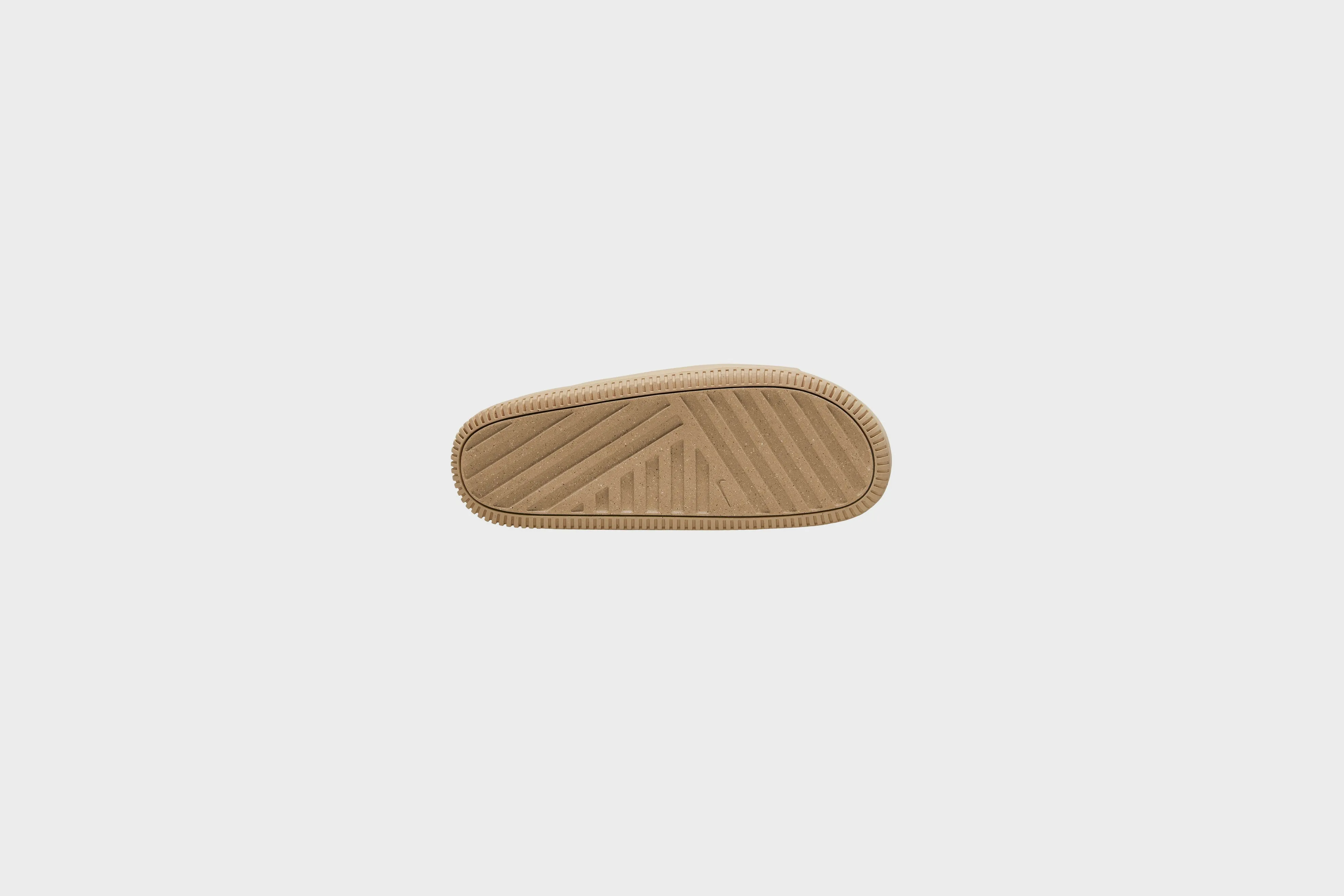 Nike Calm Slide (Sesame/Sesame)