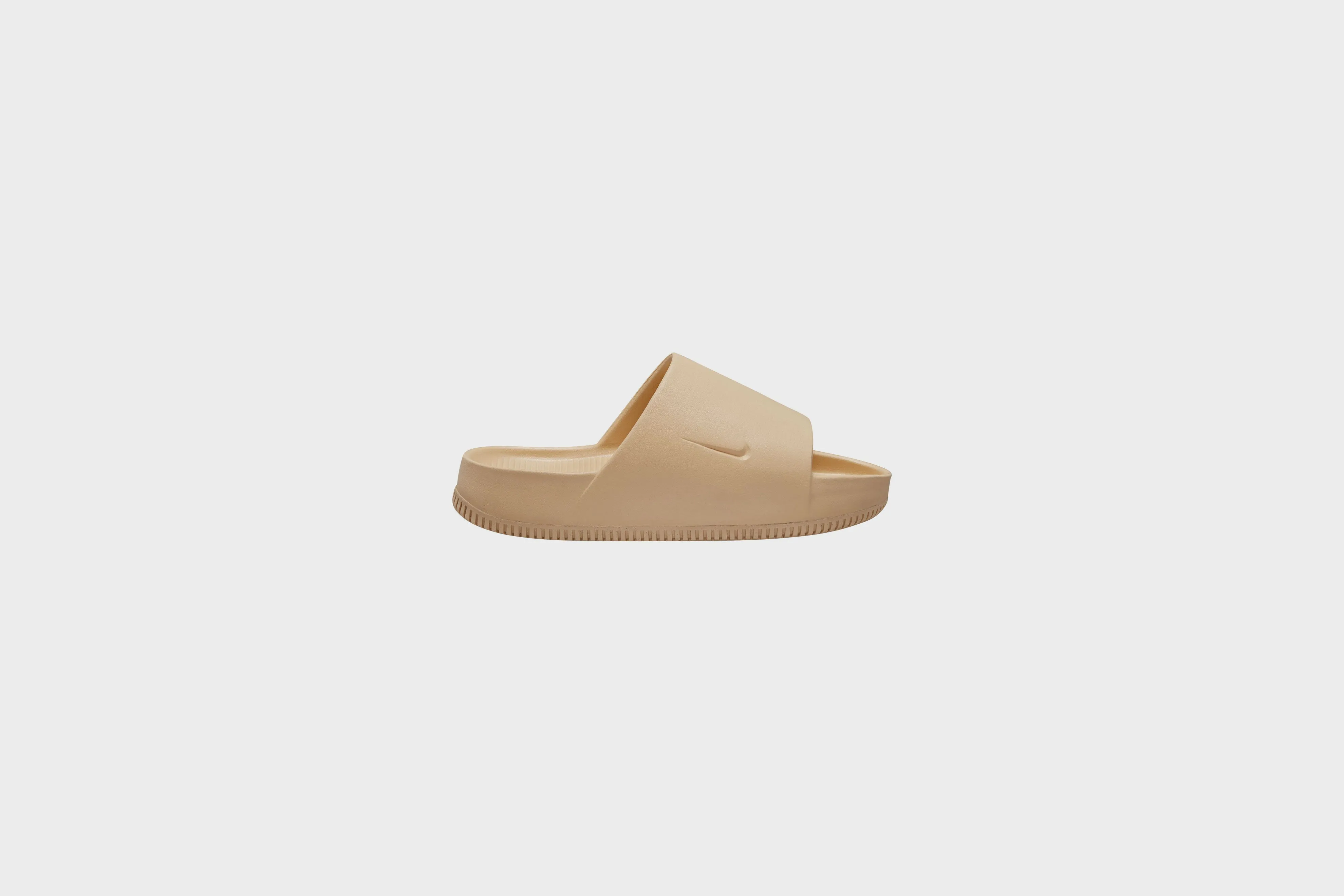 Nike Calm Slide (Sesame/Sesame)